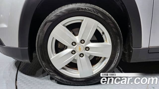 Chevrolet(GM대우) Orlando Convenience Pack, 2013 все фото