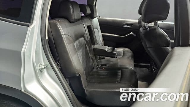 Chevrolet(GM대우) Orlando Convenience Pack, 2013 12