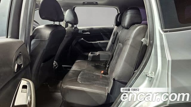 Chevrolet(GM대우) Orlando Convenience Pack, 2013 13