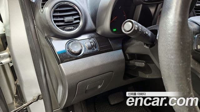 Chevrolet(GM대우) Orlando Convenience Pack, 2013 16
