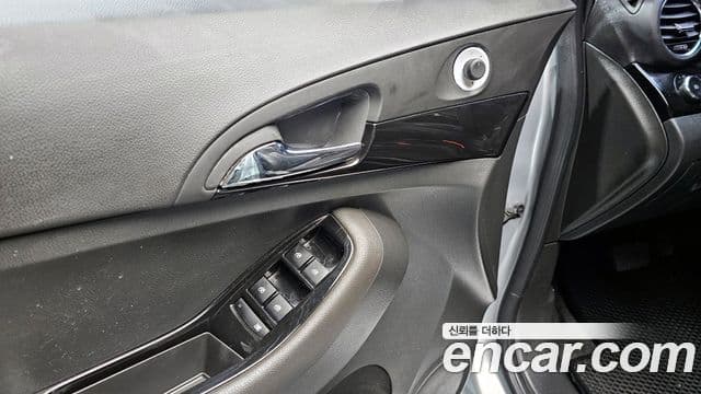 Chevrolet(GM대우) Orlando Convenience Pack, 2013 17