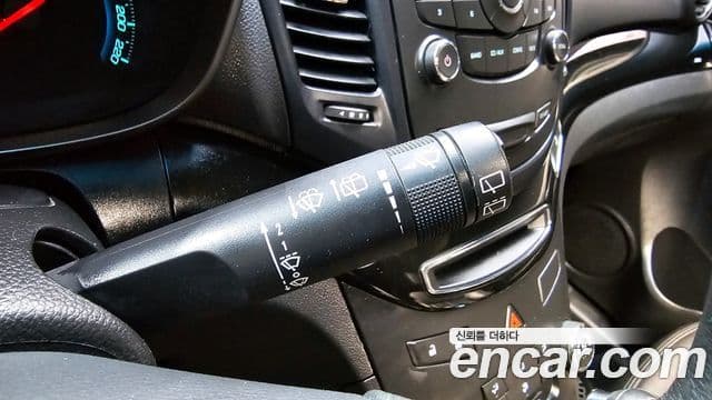 Chevrolet(GM대우) Orlando Convenience Pack, 2013 18