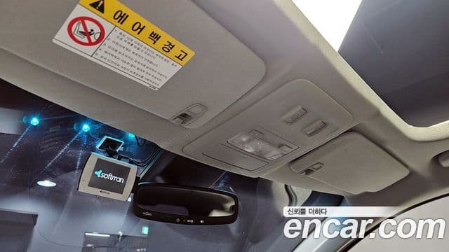 Chevrolet(GM대우) Orlando Convenience Pack, 2013 19