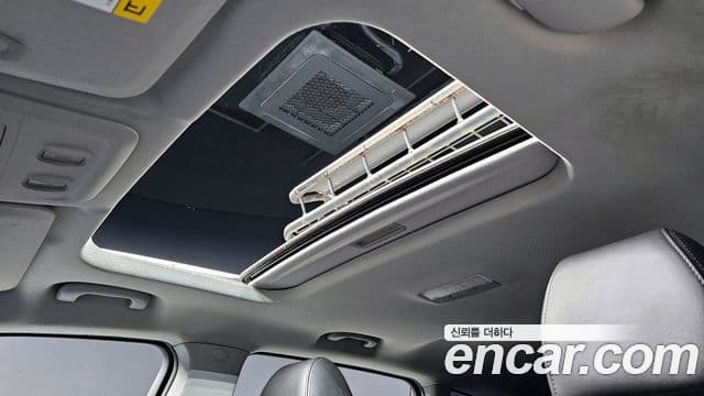 Chevrolet(GM대우) Orlando Convenience Pack, 2013 20