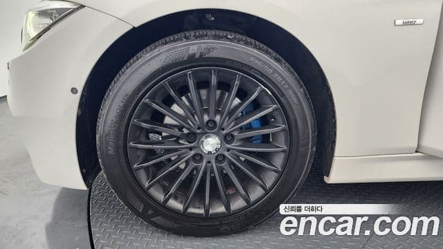 BMW 3시리즈 (F30) Luxury, 2012 все фото