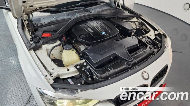 BMW 3시리즈 (F30) Luxury, 2012 6