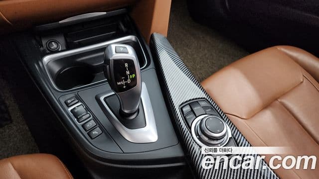 BMW 3시리즈 (F30) Luxury, 2012 9