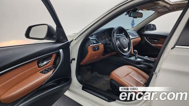 BMW 3시리즈 (F30) Luxury, 2012 10