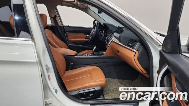 BMW 3시리즈 (F30) Luxury, 2012 11