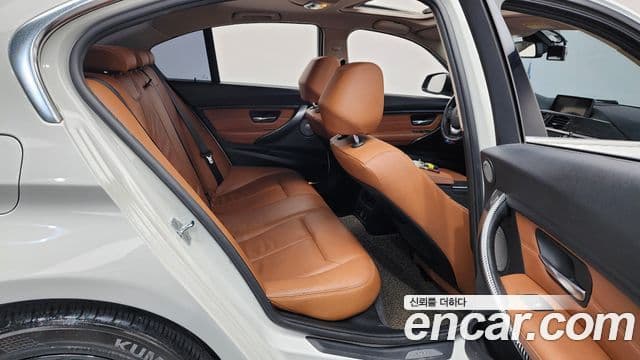 BMW 3시리즈 (F30) Luxury, 2012 12