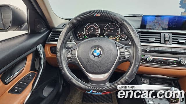 BMW 3시리즈 (F30) Luxury, 2012 13