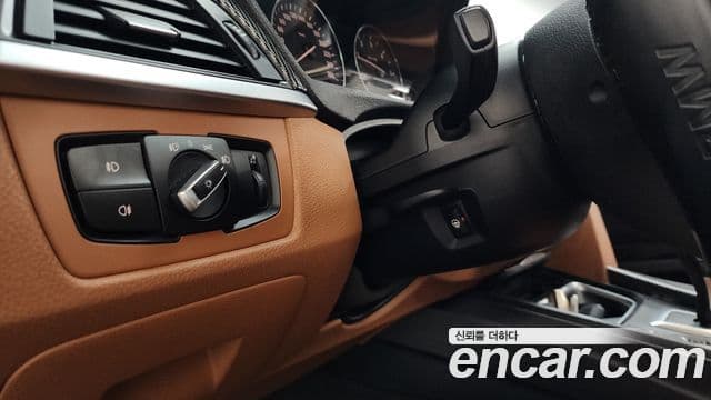 BMW 3시리즈 (F30) Luxury, 2012 16