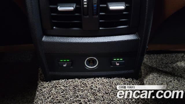 BMW 3시리즈 (F30) Luxury, 2012 19