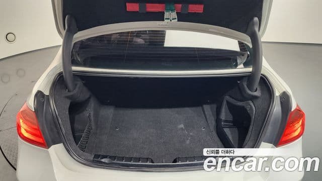 BMW 3시리즈 (F30) Luxury, 2012 20