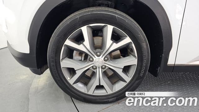 Hyundai Palisade Prestige, 2022 все фото