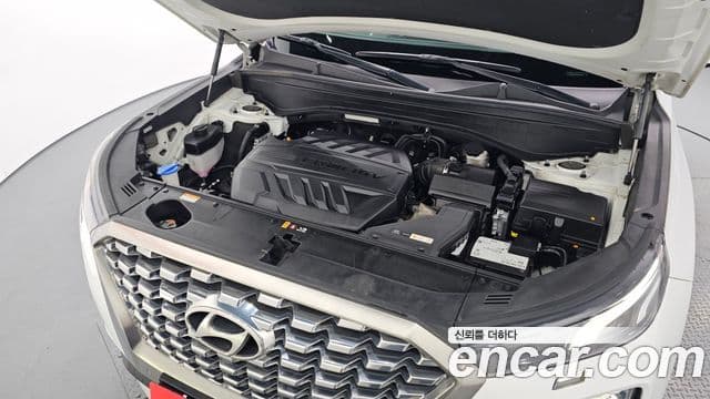 Hyundai Palisade Prestige, 2022 6