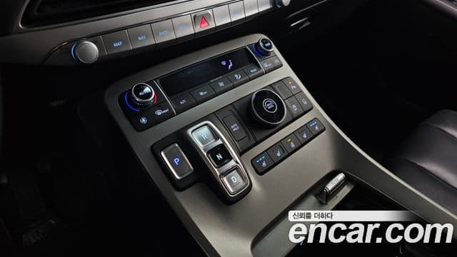 Hyundai Palisade Prestige, 2022 9