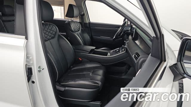 Hyundai Palisade Prestige, 2022 11