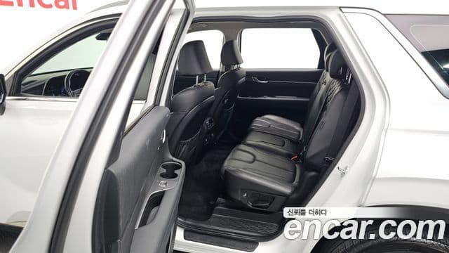 Hyundai Palisade Prestige, 2022 13