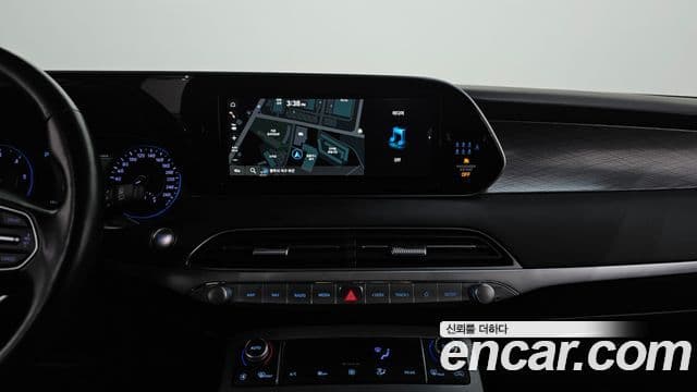 Hyundai Palisade Prestige, 2022 15