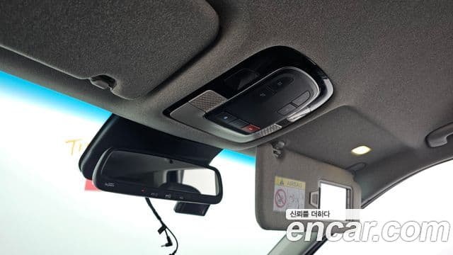 Hyundai Palisade Prestige, 2022 18