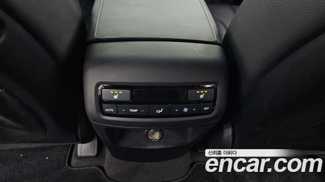 Hyundai Palisade Prestige, 2022 19