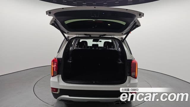 Hyundai Palisade Prestige, 2022 20