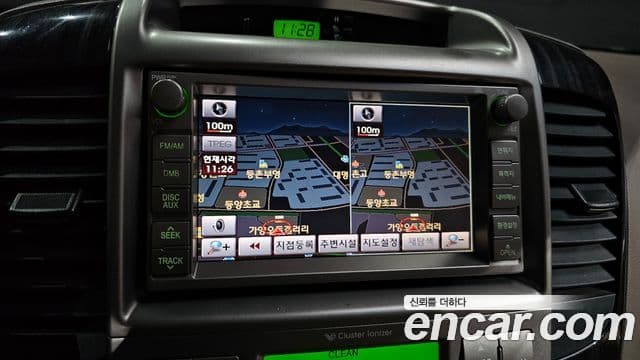 Kia Carnival R President, 2013 14