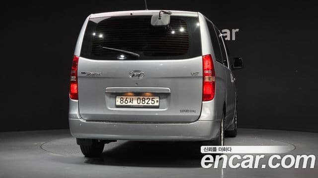 Hyundai The / новый New Grand Starex Modern, 2021 4