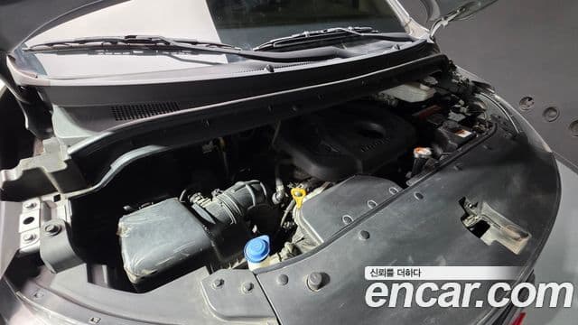 Hyundai The / новый New Grand Starex Modern, 2021 6