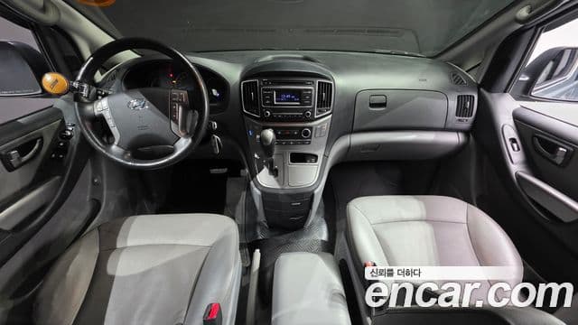 Hyundai The / новый New Grand Starex Modern, 2021 7