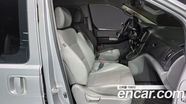 Hyundai The / новый New Grand Starex Modern, 2021 10