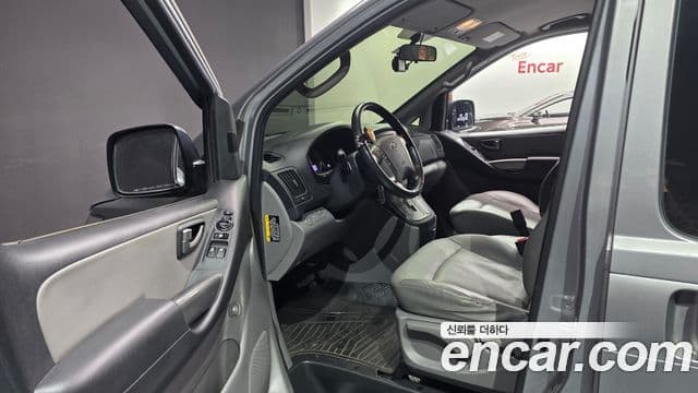 Hyundai The / новый New Grand Starex Modern, 2021 11