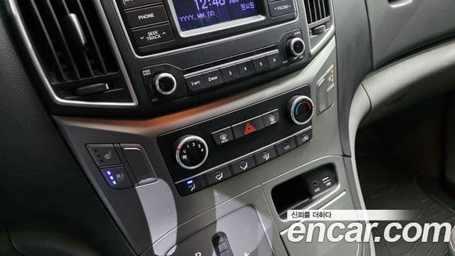 Hyundai The / новый New Grand Starex Modern, 2021 17