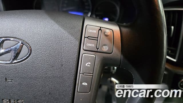 Hyundai The / новый New Grand Starex Modern, 2021 18