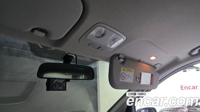 Hyundai The / новый New Grand Starex Modern, 2021 19