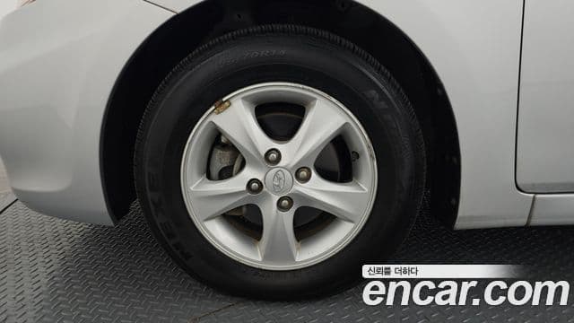 Hyundai Accent(новый кузов / новое поколение) Premier, 2012 все фото