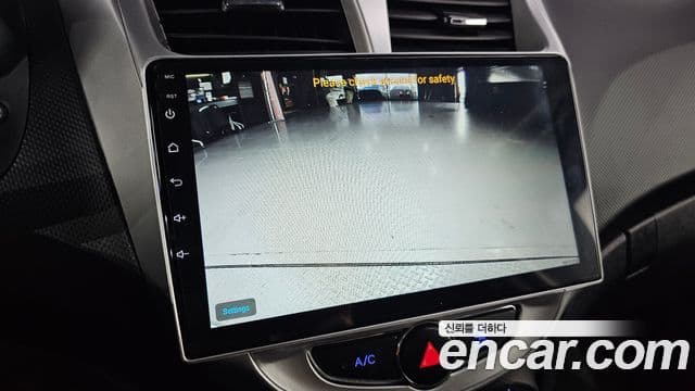 Hyundai Accent(новый кузов / новое поколение) Premier, 2012 15