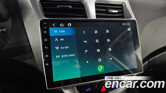 Hyundai Accent(новый кузов / новое поколение) Premier, 2012 16