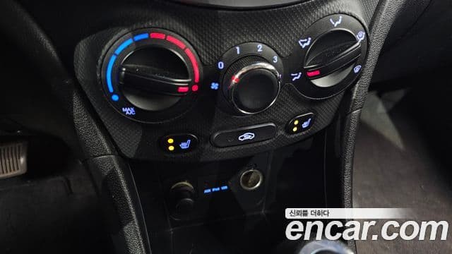 Hyundai Accent(новый кузов / новое поколение) Premier, 2012 17