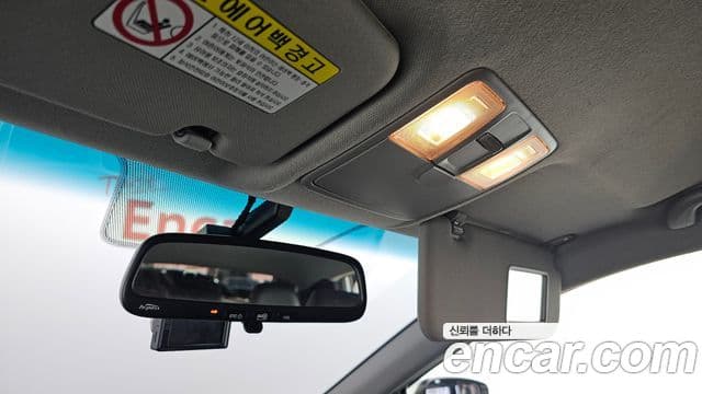 Hyundai Accent(новый кузов / новое поколение) Premier, 2012 19