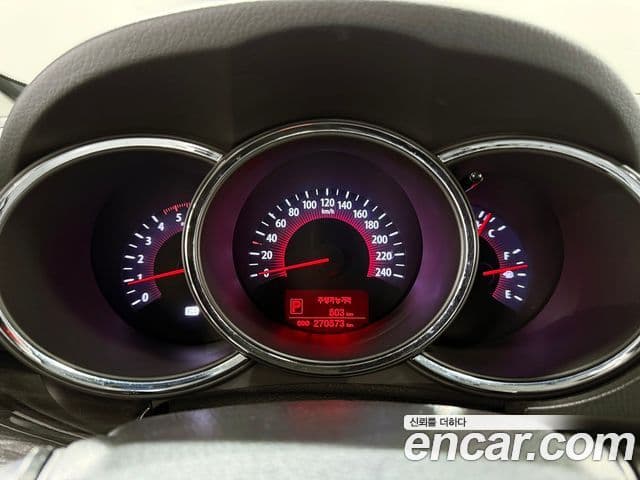 Kia Sorento R топовая версия, 2012 все фото