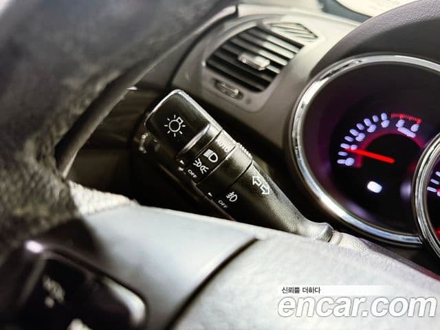 Kia Sorento R топовая версия, 2012 7