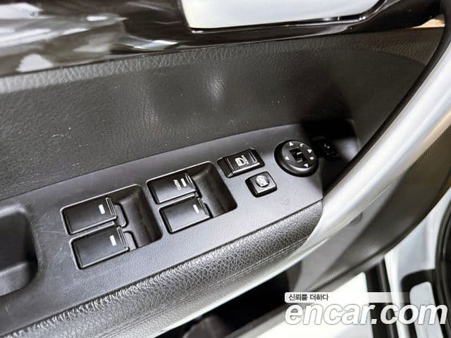 Kia Sorento R топовая версия, 2012 8