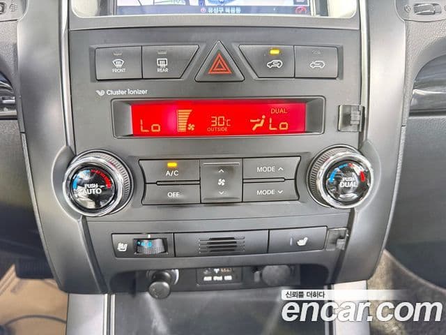 Kia Sorento R топовая версия, 2012 11