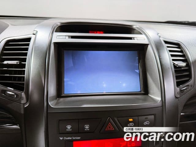 Kia Sorento R топовая версия, 2012 13