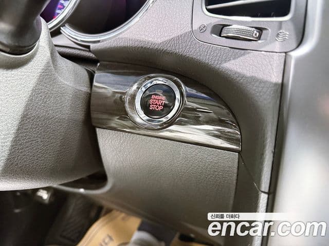 Kia Sorento R топовая версия, 2012 14