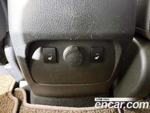 Kia Sorento R топовая версия, 2012 18