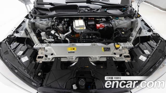 BMW iX xDrive45 M Sport, 2026 6