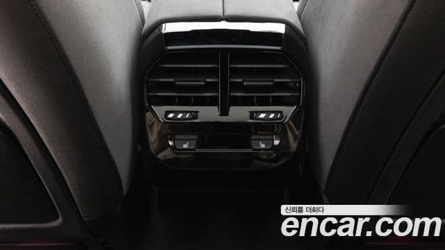 BMW iX xDrive45 M Sport, 2026 15